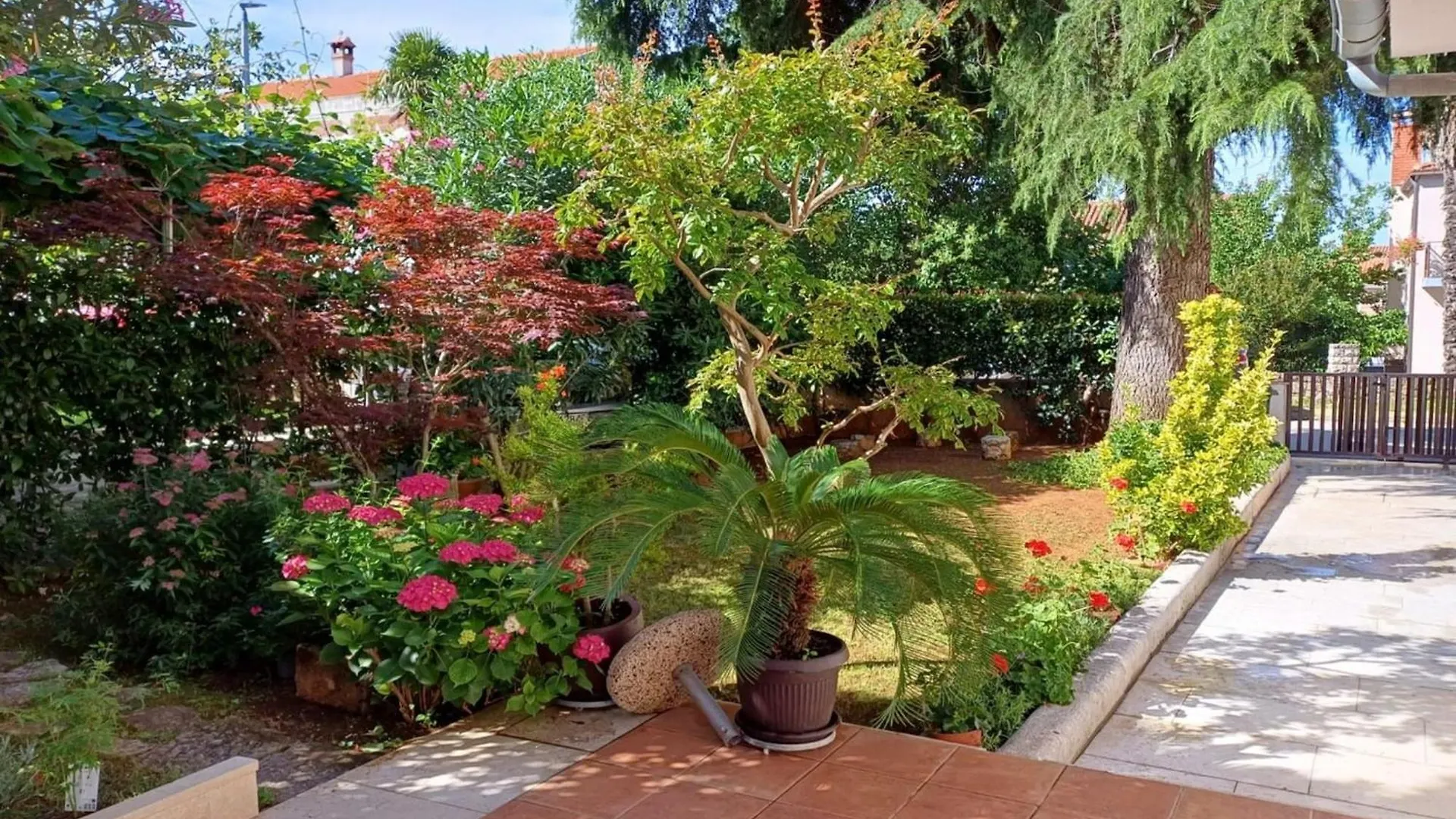 Sunny Street Holiday Home - Apartment Alba Rovinj 0*,  Croacia