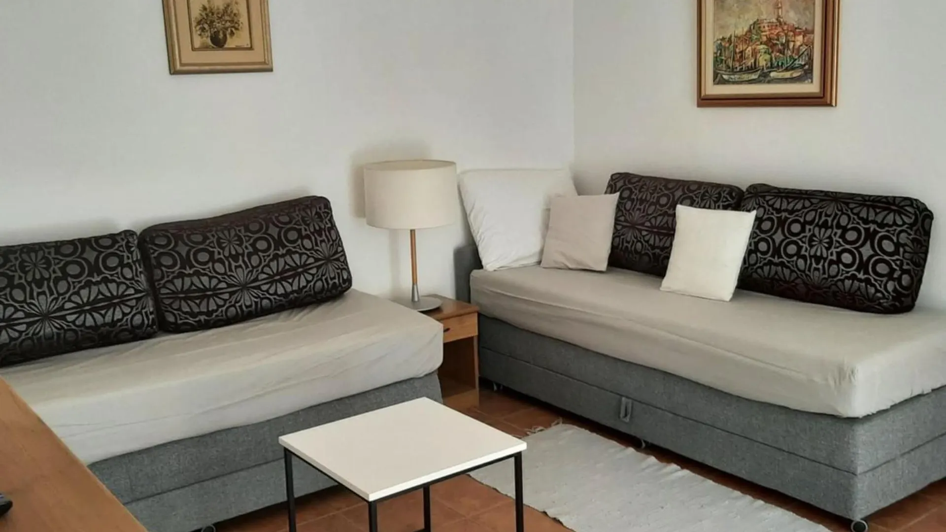 Sunny Street Holiday Home - Apartment Alba Rovinj 0*,